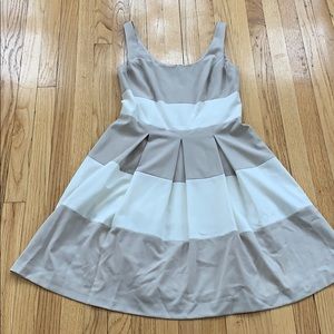 Ralph Lauren Midi dress size 8